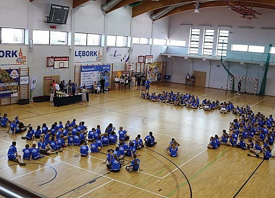 Nagrodzono najlepszych w