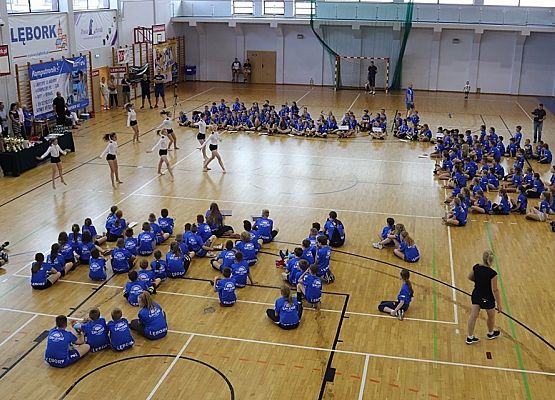 Nagrodzono najlepszych w