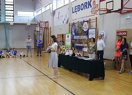 Nagrodzono najlepszych w