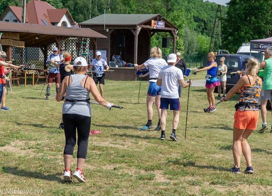 Grand Prix Nordic Walking Nowa