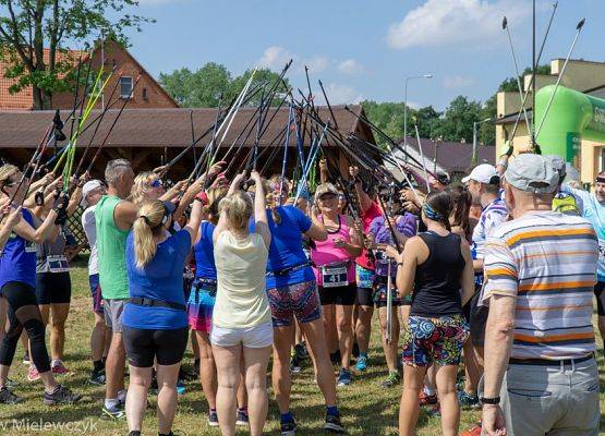 Grand Prix Nordic Walking Nowa