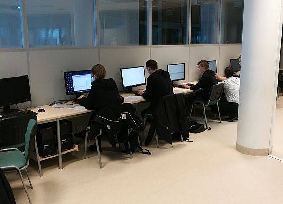 WYJAZDY AKADEMICKIE cz. 2