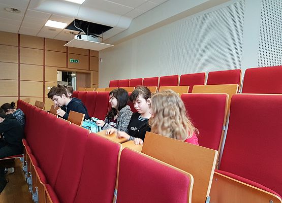 WYJAZDY AKADEMICKIE cz. 2