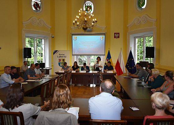 Warsztaty dla fachowców