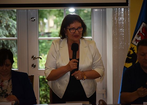 Warsztaty dla fachowców