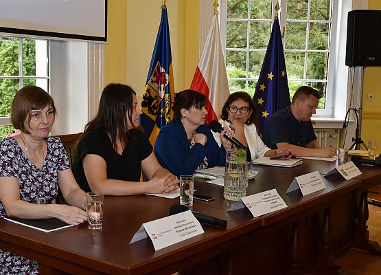 Warsztaty dla fachowców