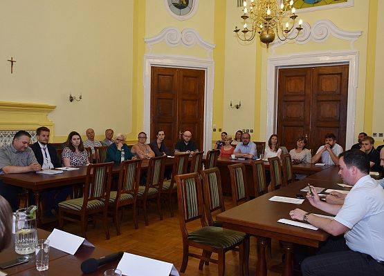 Warsztaty dla fachowców