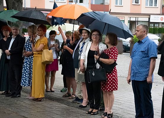Samorządy z harcerzami –