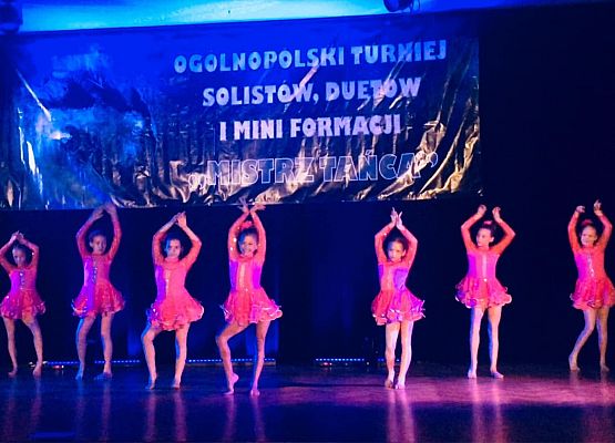 VIII Ogólnopolski Turniej