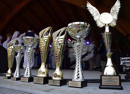 Jubileusz parafii w Mostach