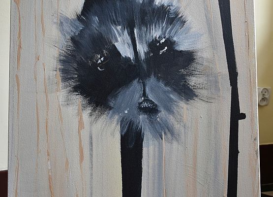 Nowa wystawa w holu głównym