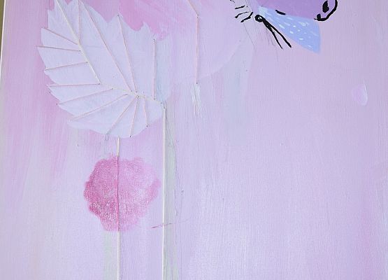 Nowa wystawa w holu głównym