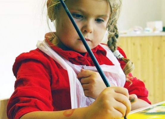 Nowa wystawa w holu głównym