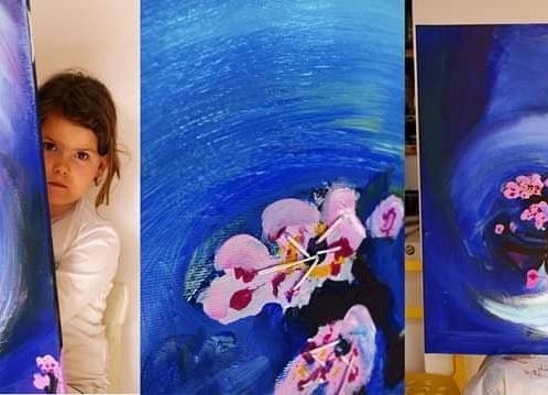 Nowa wystawa w holu głównym