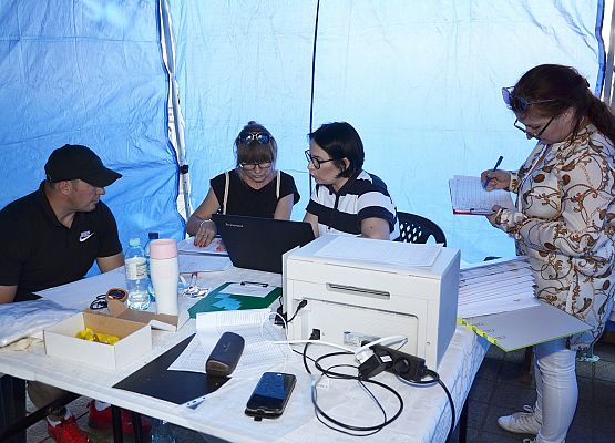 TYTAN 2019 – Strongmani w