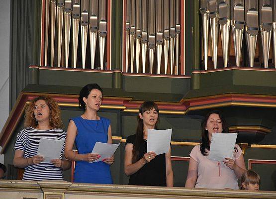 Jubileusz Ojca Romana