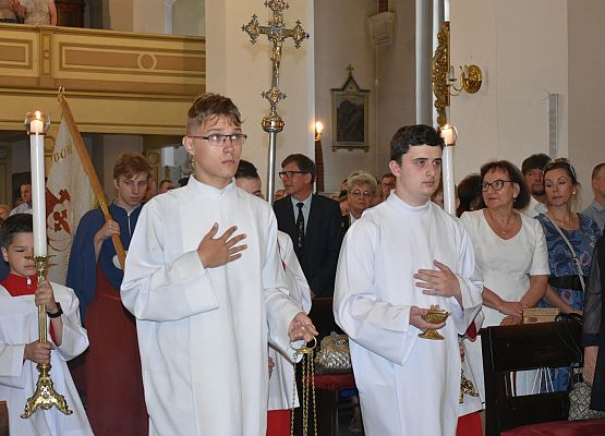 Jubileusz Ojca Romana