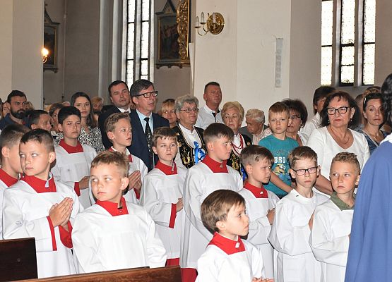 Jubileusz Ojca Romana