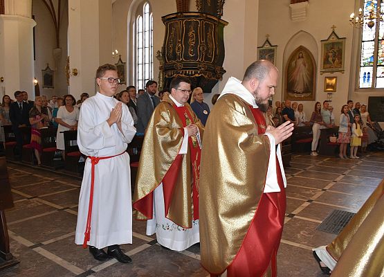 Jubileusz Ojca Romana