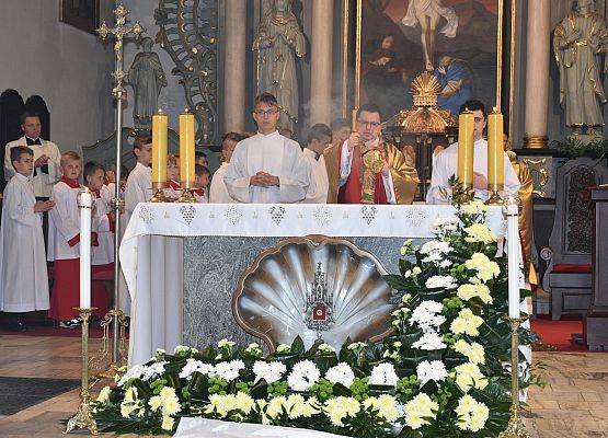 Jubileusz Ojca Romana