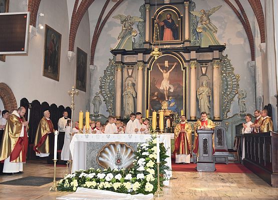 Jubileusz Ojca Romana