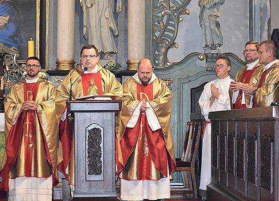 Jubileusz Ojca Romana