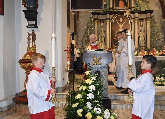 Jubileusz Ojca Romana