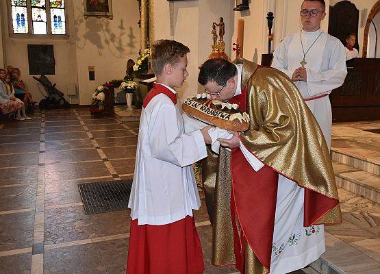 Jubileusz Ojca Romana