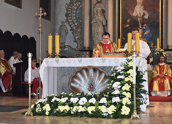 Jubileusz Ojca Romana