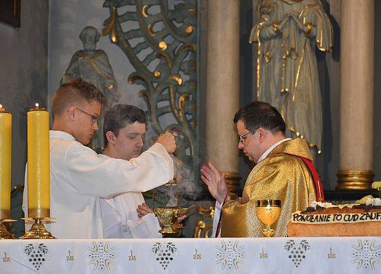 Jubileusz Ojca Romana