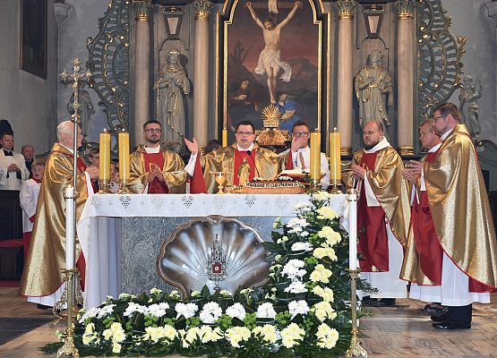 Jubileusz Ojca Romana