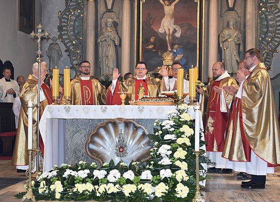 Jubileusz Ojca Romana