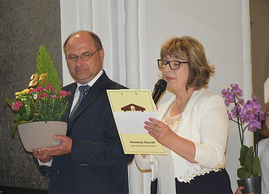 Jubileusz Ojca Romana