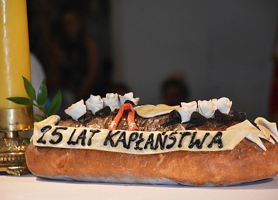 Jubileusz Ojca Romana