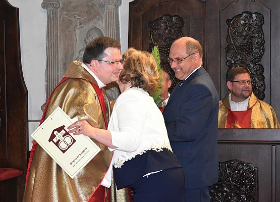 Jubileusz Ojca Romana