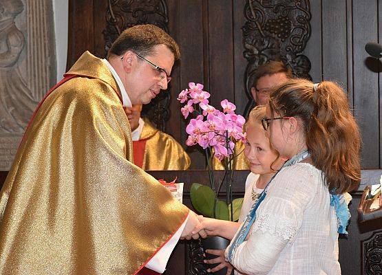 Jubileusz Ojca Romana