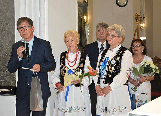 Jubileusz Ojca Romana