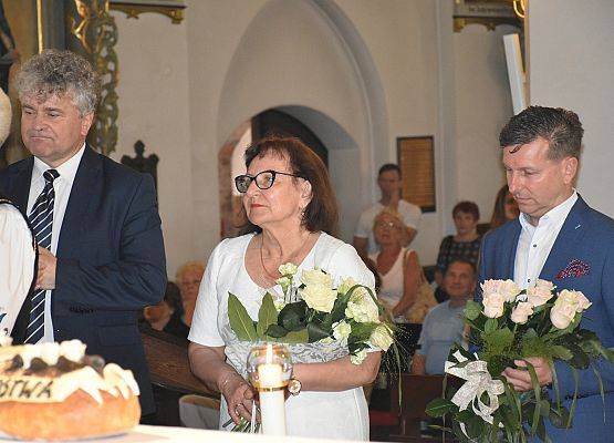 Jubileusz Ojca Romana