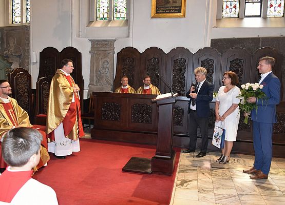 Jubileusz Ojca Romana