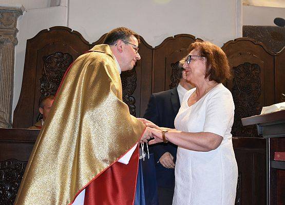 Jubileusz Ojca Romana