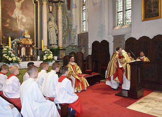 Jubileusz Ojca Romana