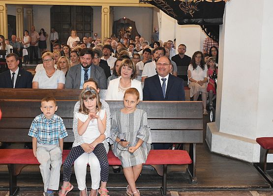 Jubileusz Ojca Romana