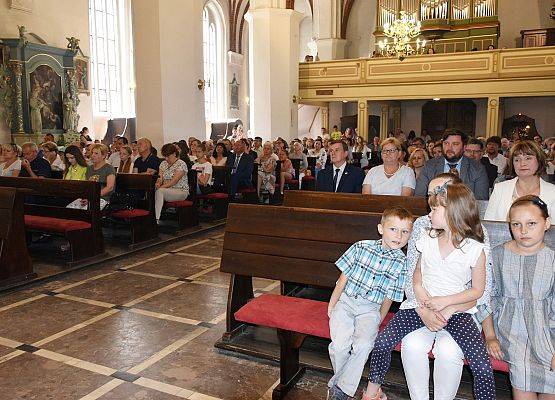 Jubileusz Ojca Romana