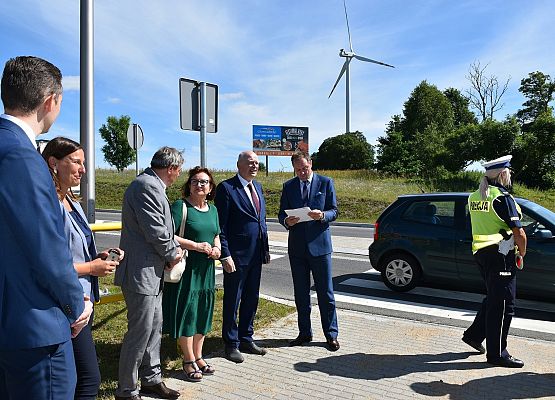 Koniec problemów z dojazdem