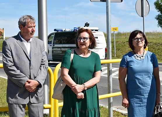 Koniec problemów z dojazdem