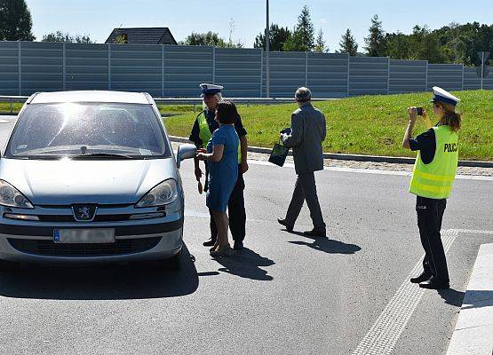 Koniec problemów z dojazdem