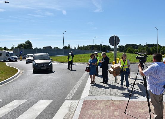 Koniec problemów z dojazdem