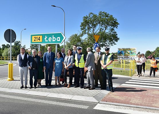 Koniec problemów z dojazdem