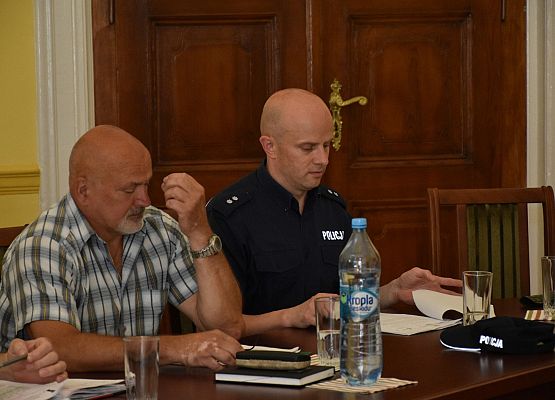 Bezpieczniej dla ludzi i