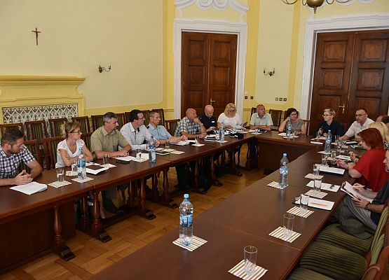 Bezpieczniej dla ludzi i